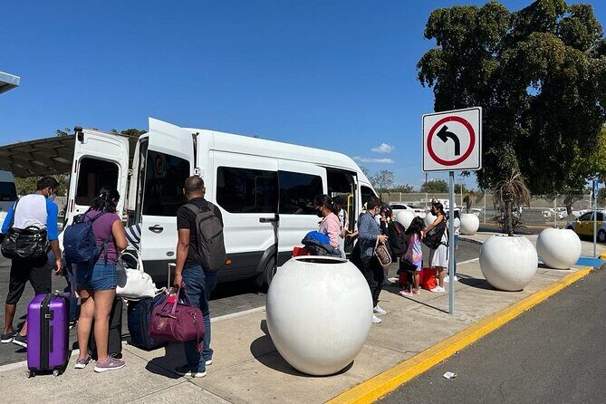 Private Round Trip Transfer Mazatlán Airport to Hotels - FAQs