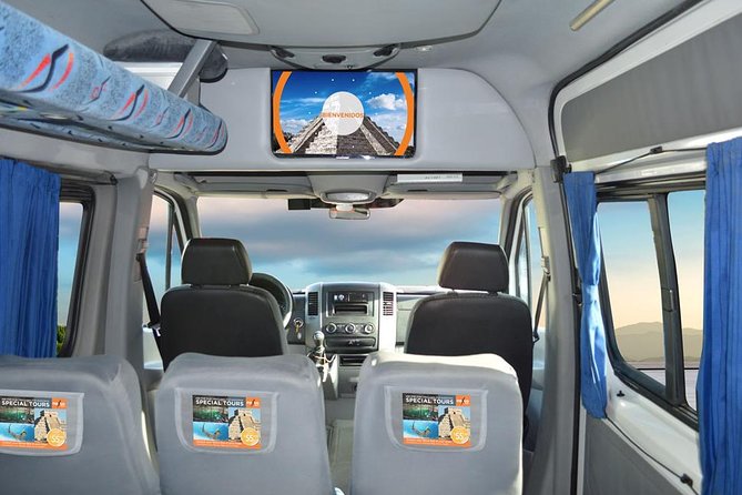 Private Round-Trip Transfer: Puerto Plata Int Airport (1-6) - Meeting and Pickup Instructions