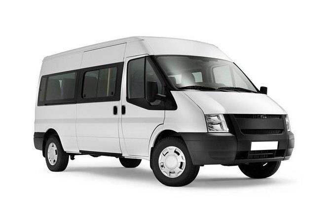 Private Round-Trip Transfer: Saint Lucia International Airport - Discover the Convenience of a Private Round-Trip Transfer in Saint Lucia