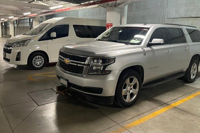 Private Round Trip Transfer to San José del Cabo Art Walk - Why Choose This Tour?