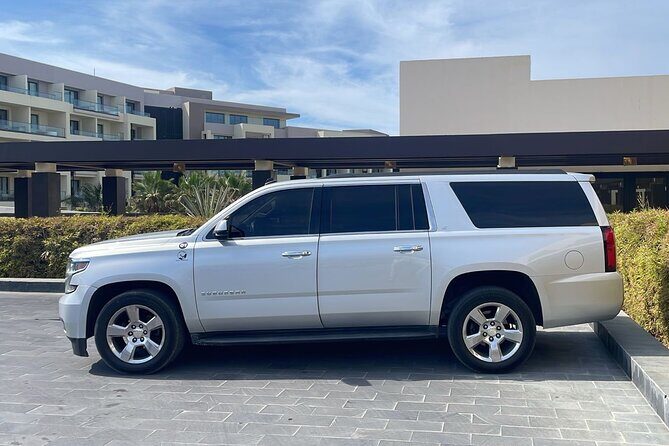 Private Round Trip Transfer to San José del Cabo Art Walk - Analyzing the Value