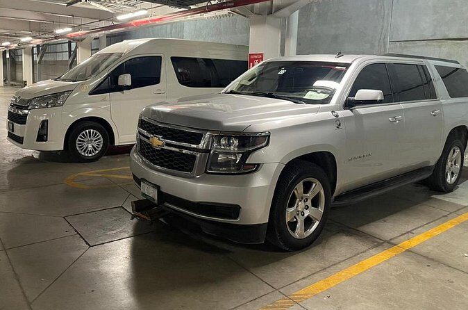 Private Round Trip Transfer to San José del Cabo Art Walk - FAQ