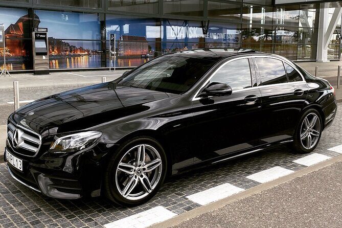 Private Round Trip Transfers from Gdansk Airport (GDN) to Gdansk - Frequently Asked Questions (FAQs)