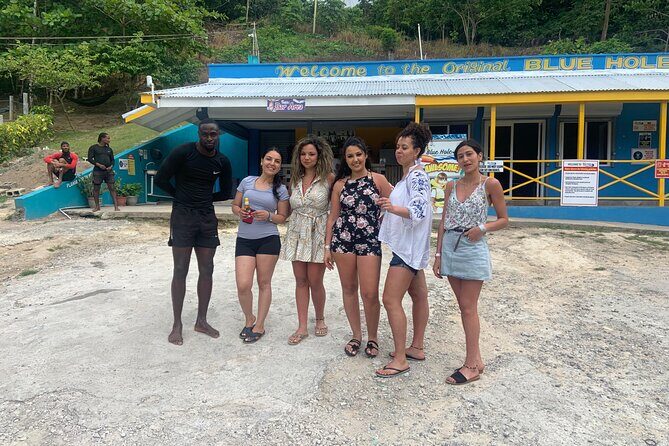 Private Round Trip Transport to Dunns River and Blue Hole - Pricing and Value