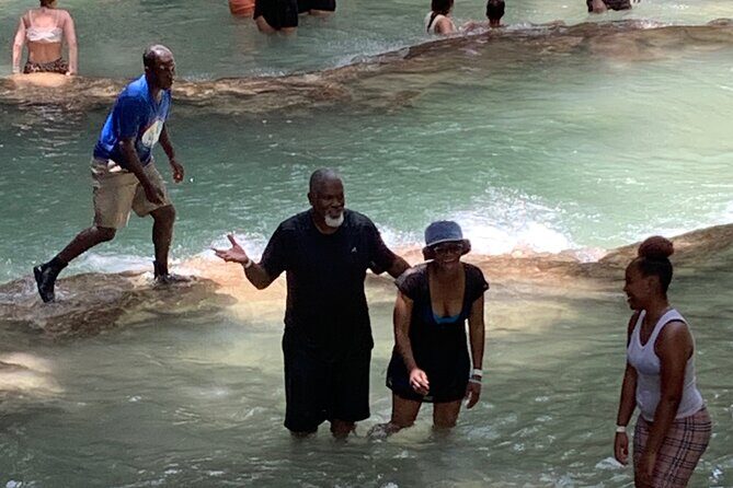 Private Round Trip Transport to Dunns River and Blue Hole - Final Thoughts