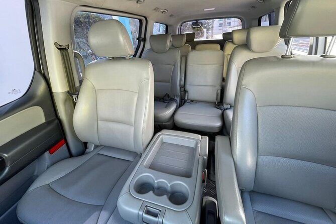 Private Round Trip Transportation for Groups in Punta Cana - FAQ  