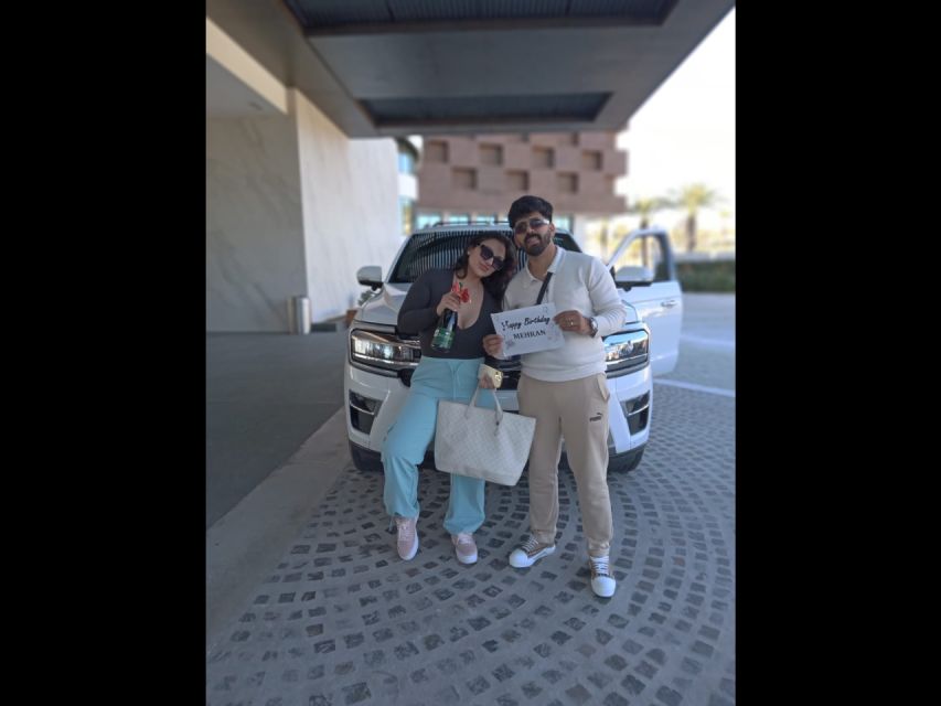 Private Round Trip Transportation to Los Cabos Airport - Duration