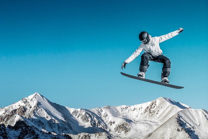 Private Round Trip Vancouver Airport (Yvr) Transfer To/From Whistler - Inclusions