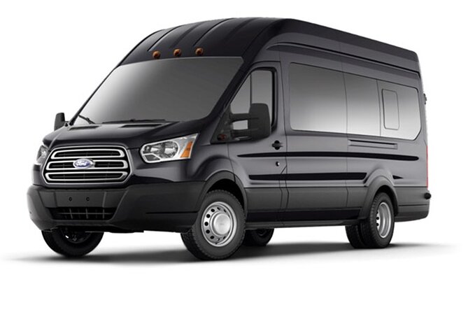 Private Round Trip Vancouver Airport (Yvr) Transfer To/From Whistler - Customer Reviews