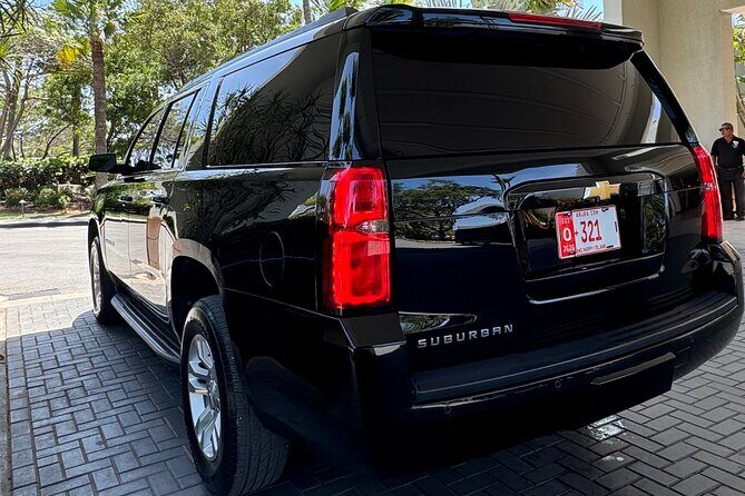 Private Roundtrip Airport Transfer in Aruba - Final Thoughts: Who is This Transfer Best For?