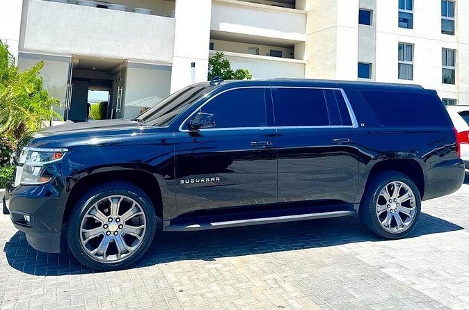 Private Roundtrip Airport Transfer in Aruba - Frequently Asked Questions