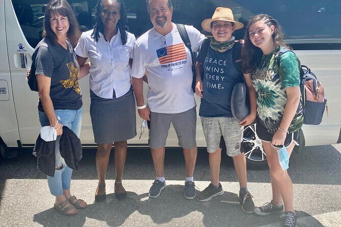 Private Roundtrip Airport Transfer to Iberostar Hotels in Jamaica - The Sum Up