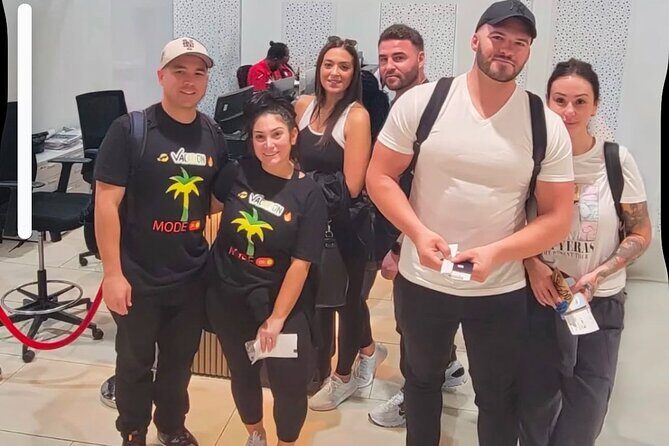 Private Roundtrip Airport Transfer to Iberostar Resorts - The Authentic Touch