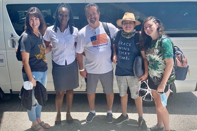 Private Roundtrip Airport Transfer to Resorts in Negril - Who Will Love This Transfer Service?