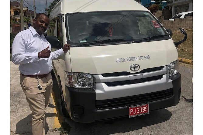 Private Roundtrip Airport Transfer to Resorts in Negril - Pricing and Value: Is It Worth It?
