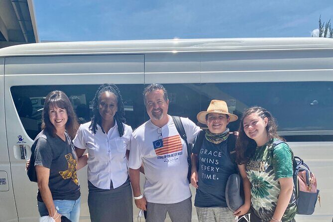 Private Roundtrip Airport Transfer to Resorts in Negril - Authentic Experiences and Reviews