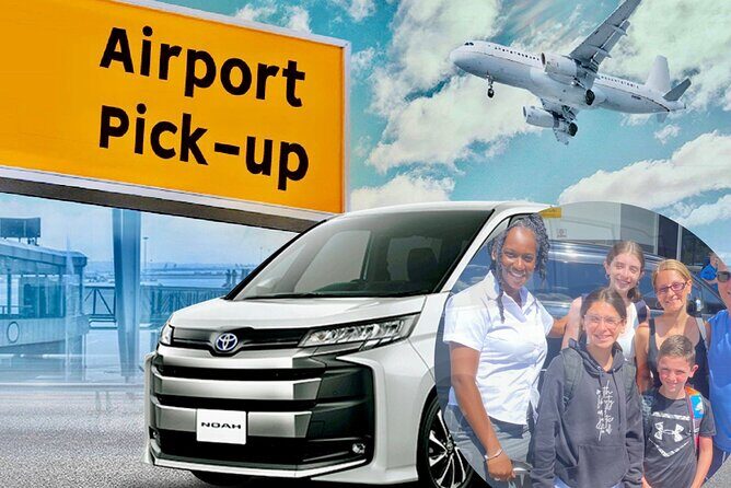 Private Roundtrip Airport Transfer to Resorts in Ocho Rios - Who Will Appreciate This Service?