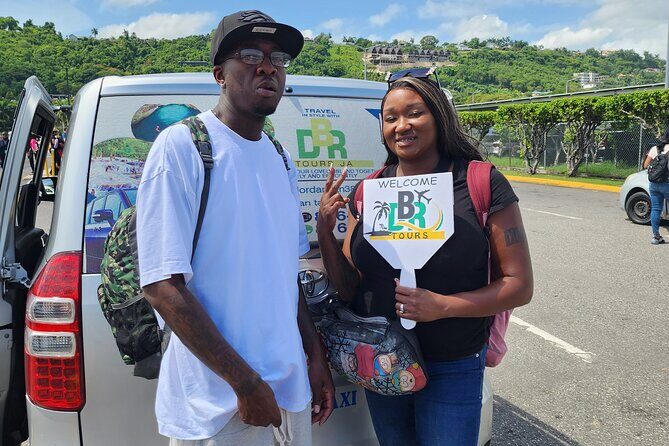 Private Roundtrip Airport Transfers Montego Bay - The Value and Who It’s Perfect For