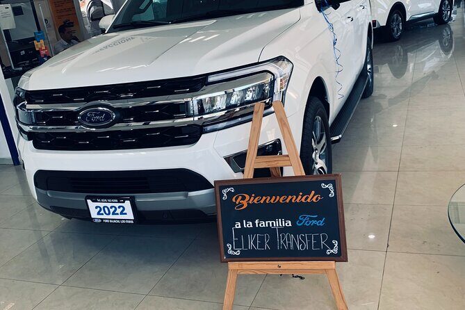 Private RoundTrip from Airport to Hotels to Cabo San Lucas Zone 3 - What to Expect from Your Cabo Transfer Experience