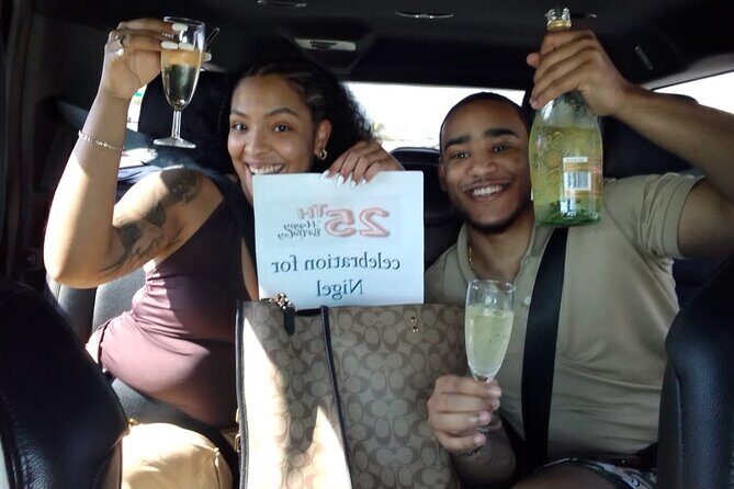 Private RoundTrip from Airport to Hotels to Cabo San Lucas Zone 3 - Analyzing Value for Money