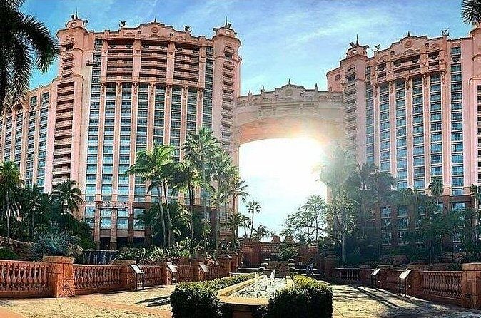 Private Roundtrip Minibus Transfer to Paradise Island - Cost and Value Analysis