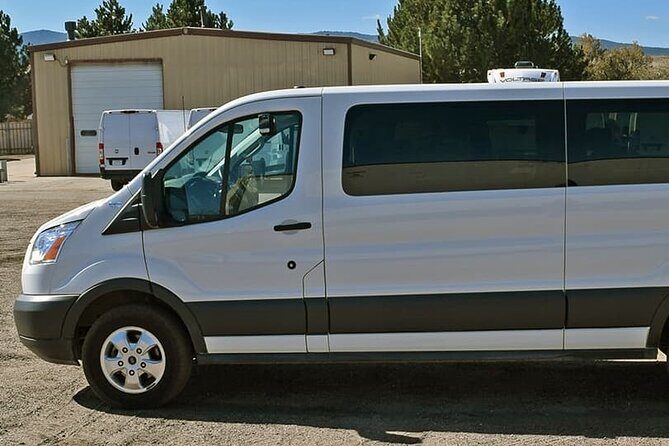 Private Roundtrip Minibus Transfer to Paradise Island - The Sum Up