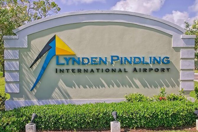 Private Roundtrip Minivan Airport Transfer - Seamless Arrival with Meet-and-Greet Service