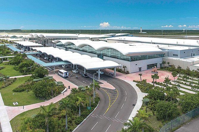 Private Roundtrip Minivan Airport Transfer - Value for Money: Fair or Overpriced?