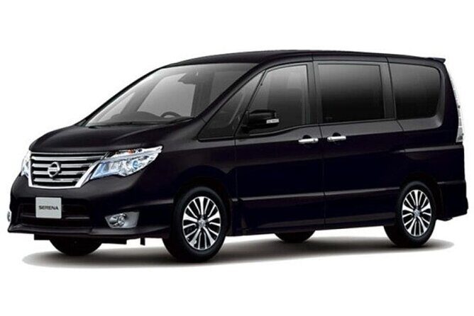 Private Roundtrip Minivan Airport Transfer to Downtown Nassau - An In-Depth Look at the Transfer Experience