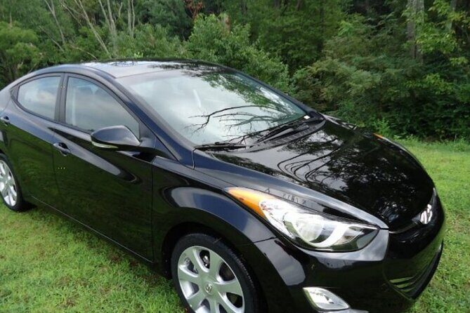 Private Roundtrip Minivan Airport Transfer to Palm Cay - Practical Tips for Travelers