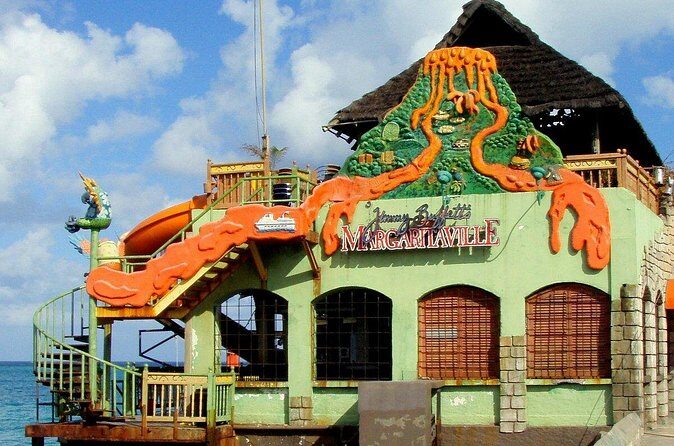 Private Roundtrip Sangster Airport to Montego Bay Hotels - The Details: Booking, Cancellation, and Practicalities