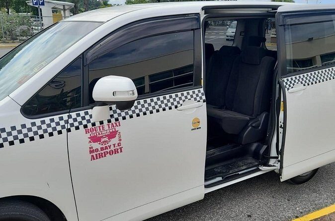 Private Roundtrip Sangster Airport to Montego Bay Hotels - The Sum Up