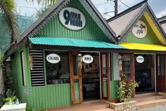 Private Roundtrip Sangster Airport to Montego Bay Hotels - FAQ