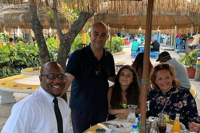 Private Roundtrip Sedan Airport Transfer - Introduction