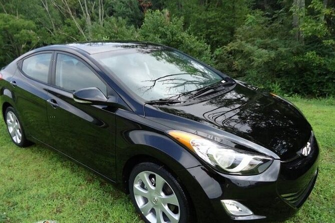 Private Roundtrip Sedan Airport Transfer to Paradise Island - Negative Reviews