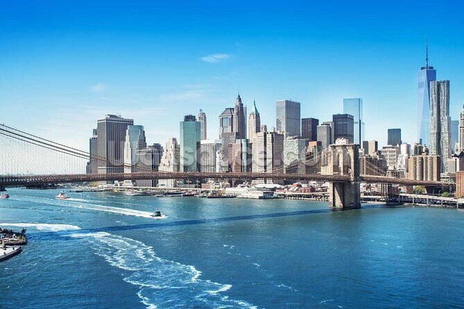 Private Roundtrip to Newark Liberty International Airport - The Detailed Experience