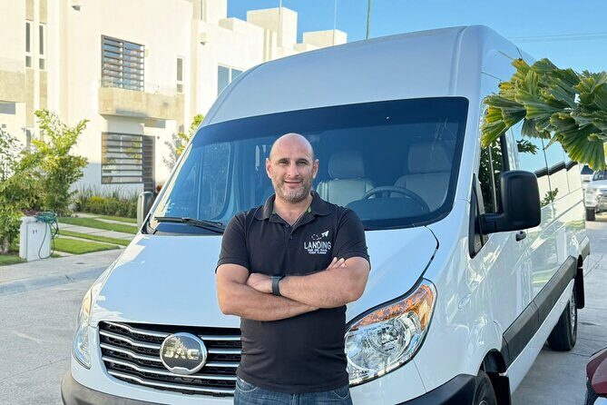 Private Roundtrip Transfer Airport Hotel or Airbnb up to 12px - Introduction