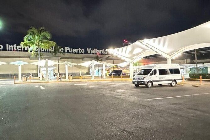 Private Roundtrip Transfer Airport Hotel or Airbnb up to 12px - Key Points