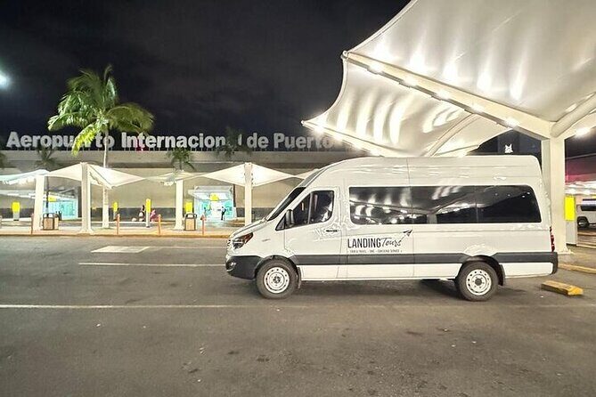 Private Roundtrip Transfer Airport Hotel or Airbnb up to 12px - Who Will Benefit Most from This Service?