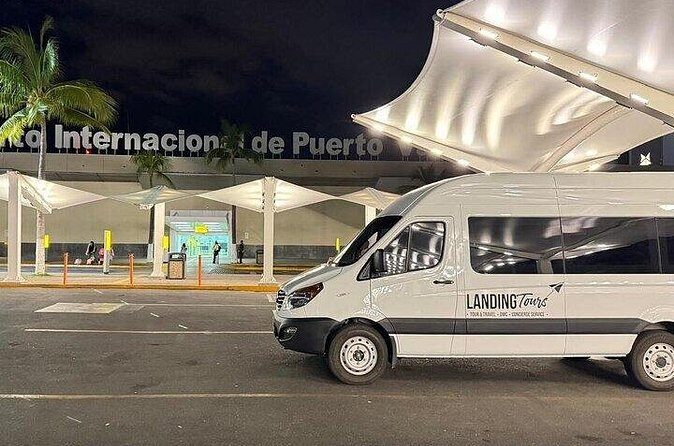 Private Roundtrip Transfer Airport Hotel or Airbnb up to 12px - FAQ