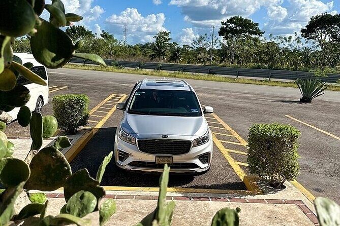 Private Roundtrip Transfer from Cancun Airport to Cancun Hotels - How This Transfer Compares to Other Options