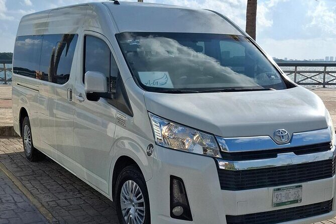 Private Roundtrip transfer from Cancun Airport up Cancun Hotels - What Travelers Say and What to Expect