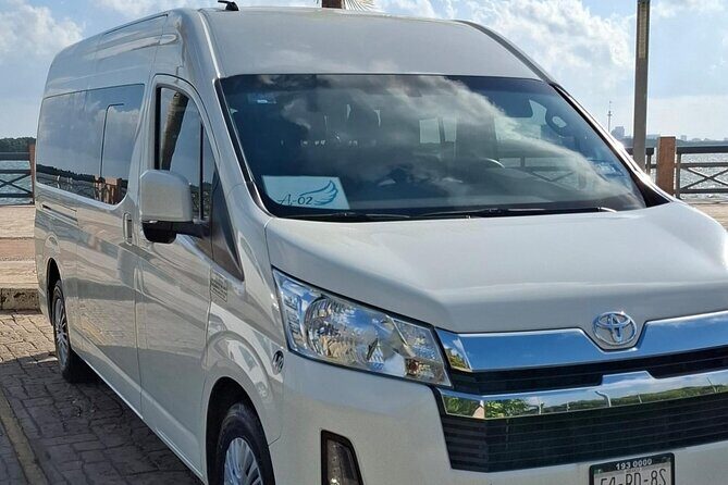 Private Roundtrip Transfer from Cancun Airport up PlayadelCarmen - Final Thoughts: Who Should Consider This Transfer?  