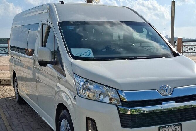 Private Roundtrip transfer from Cancun Airport up Puerto Morelos - Who Will Benefit Most?