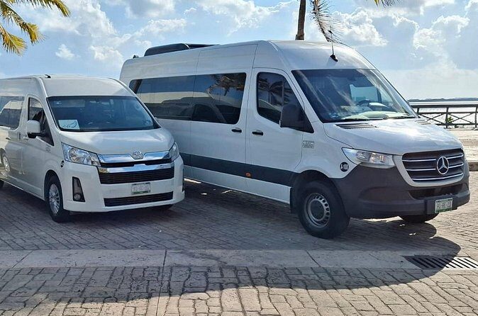 Private Roundtrip transfer from Cancun Airport up Puerto Morelos - Final Thoughts