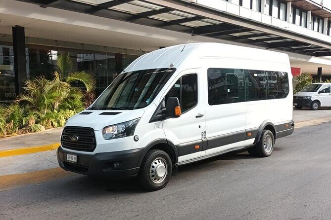Private Roundtrip Transfer from Cancun Airport up to 15 people - Practical Tips for Travelers