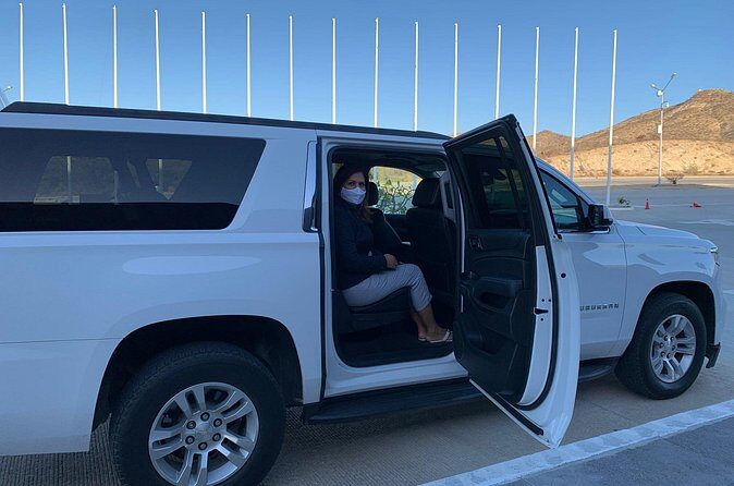 Private Roundtrip Transfer from Los Cabos Airport - What Travelers Say: The Good and the Not-So-Good