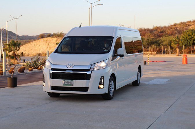 Private Roundtrip Transfer from Los Cabos Airport - Who Should Book This Service?