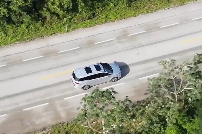 Private Roundtrip Transfer from Tulum Airport to Tulum Hotels - An In-Depth Look at the Experience