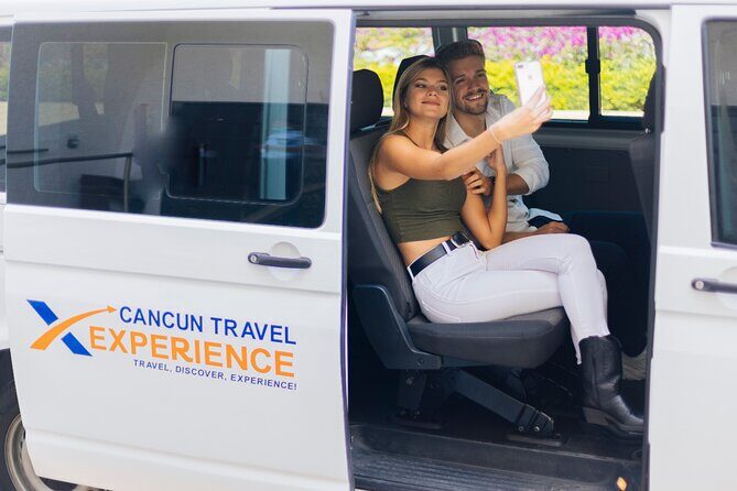 Private Roundtrip Transfer to Costa Mujeres Hotels - Who Will Love This Service?
